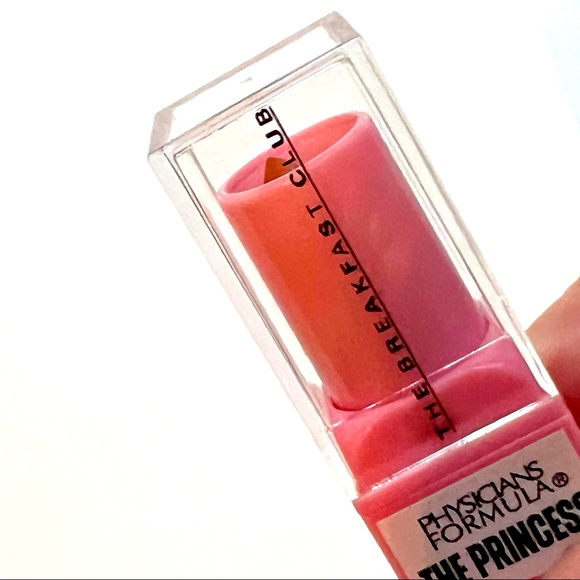 Physicians Formula x The Breakfast Club Lipstick The Princess - Picture 1 of 4